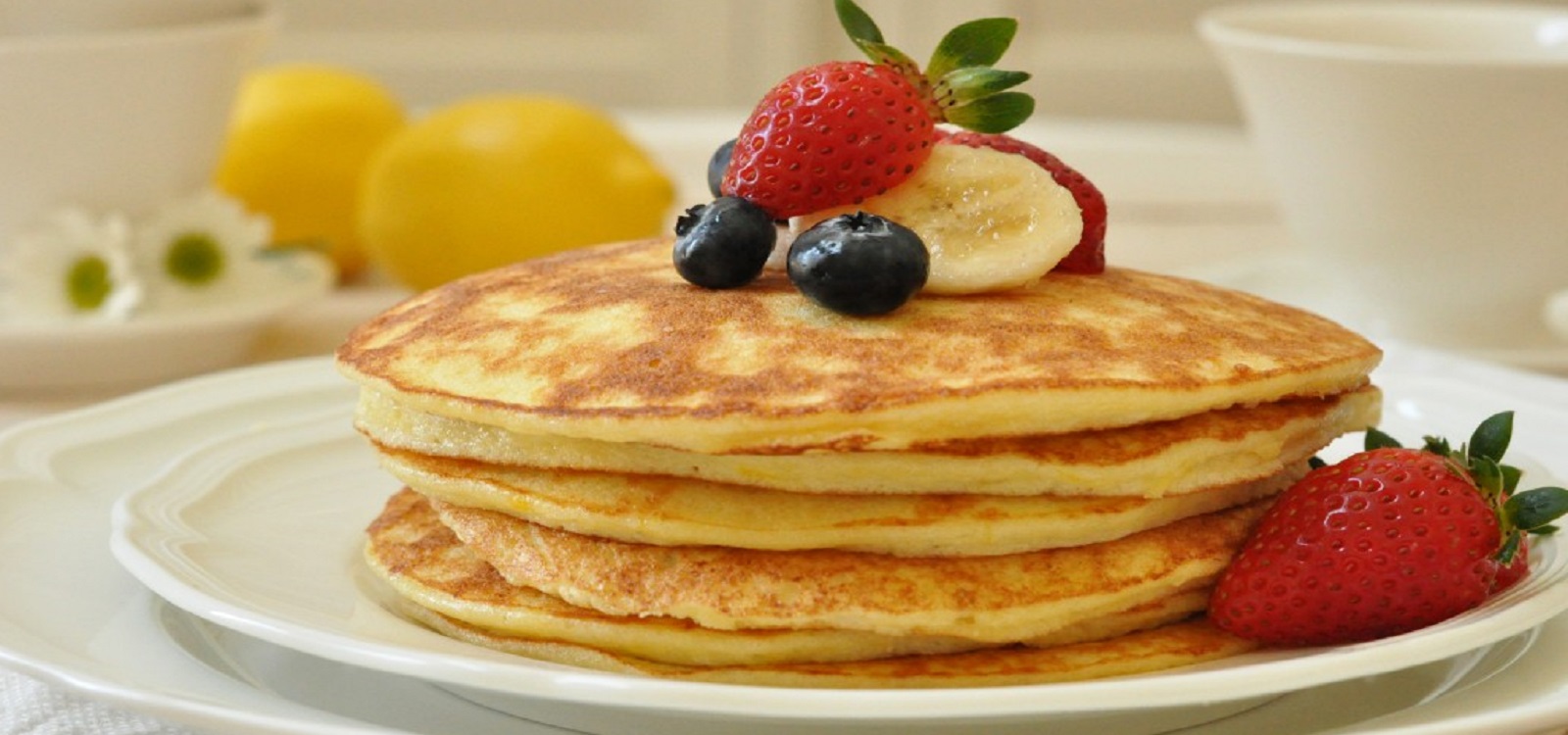 Rathmullan Pancakes